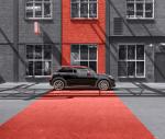 Mini Cooper S King’s Cross 2018 года (CH)